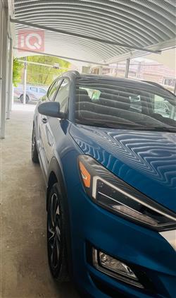 هيونداي توسان